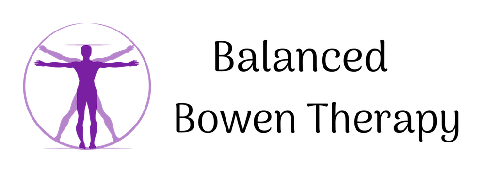 balanced bowen therapy logo